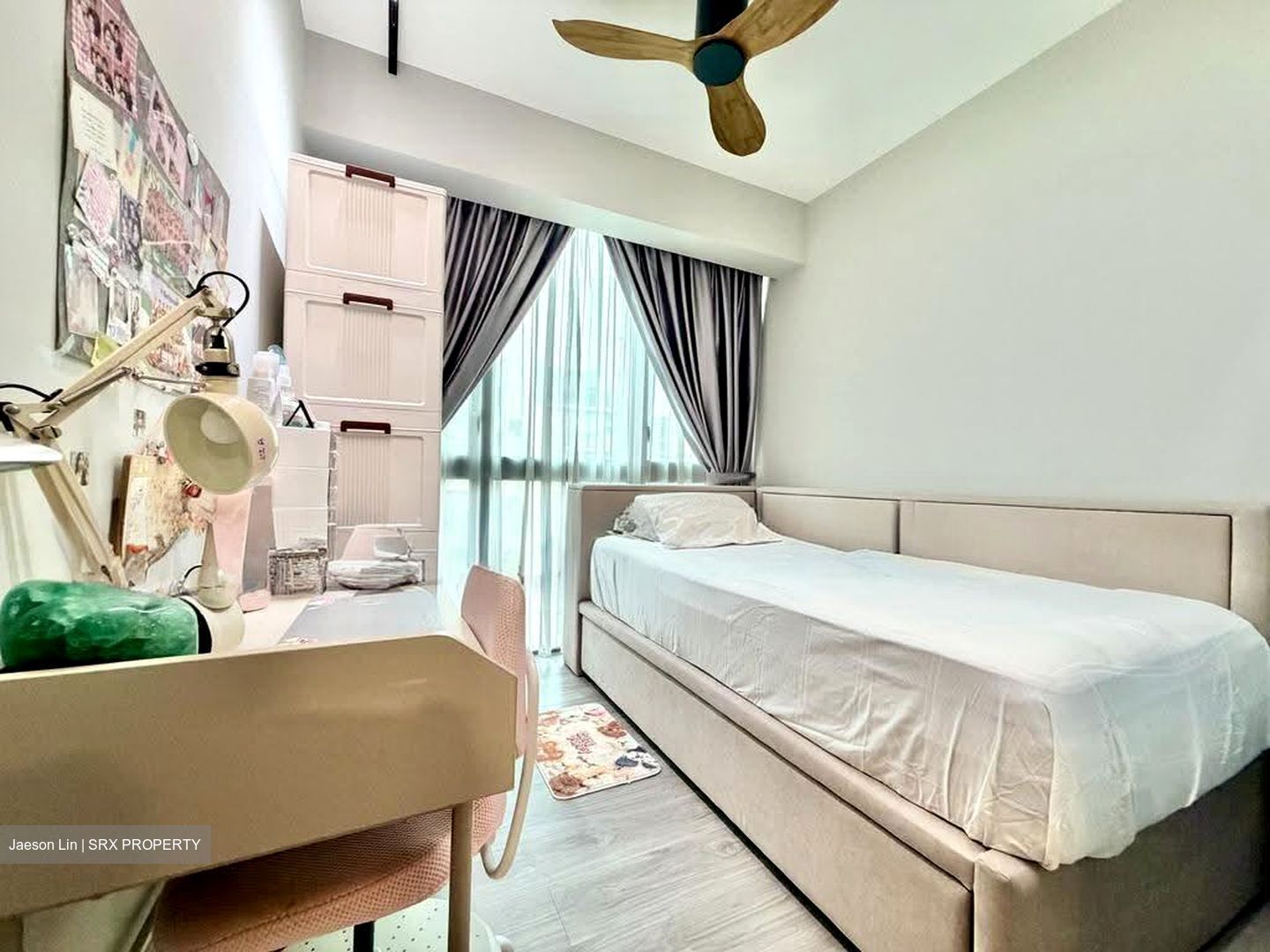 The Terrace (D19), Condominium #633161331